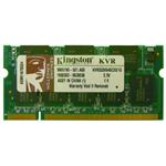 Kingston KVR333X64SC25/1G