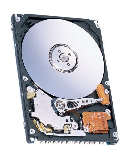 3D-52ATA2842R9-2G 2GB Notebook Hard Drive For Acer Extensa 711Te Equiv: N/a