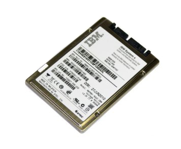 00AJ320 IBM 400GB MLC SATA 6Gbps Hot Swap 2.5-inch Internal Solid State Drive (SSD)