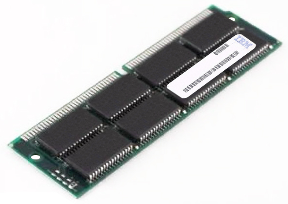 02N7994 IBM 8mb SIMM Memory For Infoprint