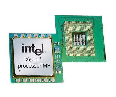 02R2063 IBM 2.50GHz 400MHz FSB 1MB Cache Intel Xeon MP Processor Upgrade for eServer xSeries 445