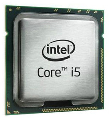 04W0337 Lenovo 2.53GHz 2.50GT/s DMI 3MB L3 Cache Intel Core i5-460M Dual Core Mobile Processor Upgrade