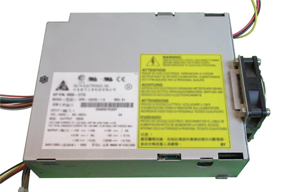 0950-2693 HP 120-Watts Power Supply for Vectra VL6