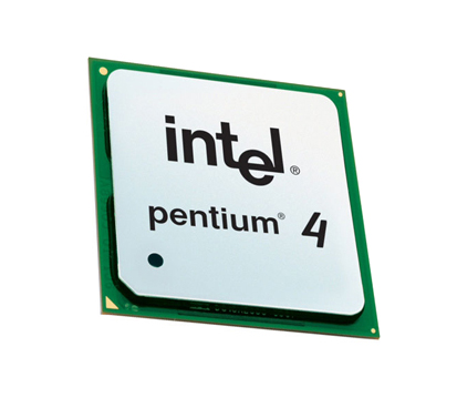 09K975 Dell 2.00GHz 400MHz FSB 256KB L2 Cache Intel Pentium 4 Processor Upgrade