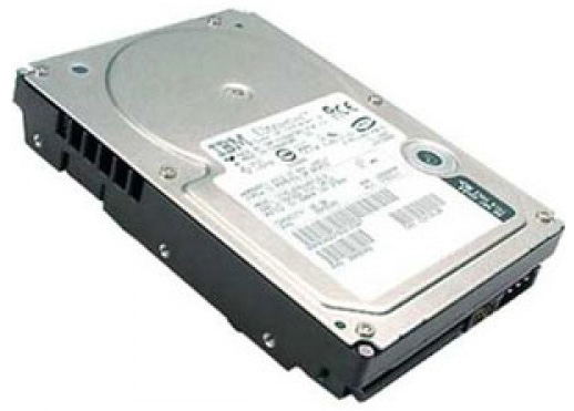 0A89478 Lenovo 3TB 7200RPM SATA 6Gbps 3.5-inch Internal Hard Drive for ThinkServer TS430 and TS130