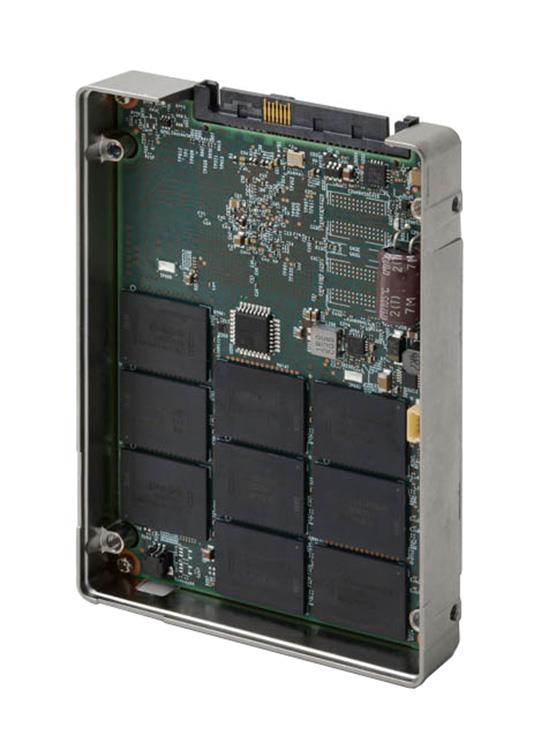0B32168 HGST Hitachi Ultrastar SSD1600MM 1.6TB MLC SAS 12Gbps Mainstream Endurance (Crypto Sanitize) 2.5-inch Internal Solid State Drive (SSD)