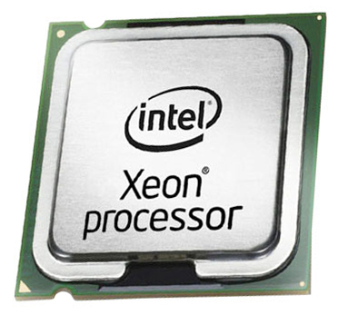 0C8998 Dell 3.60GHz 800MHz FSB 1MB L2 Cache Intel Xeon Processor Upgrade