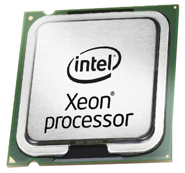 0F1096 Dell 2.40GHz 533MHz FSB 512KB L2 Cache Intel Xeon Processor Upgrade