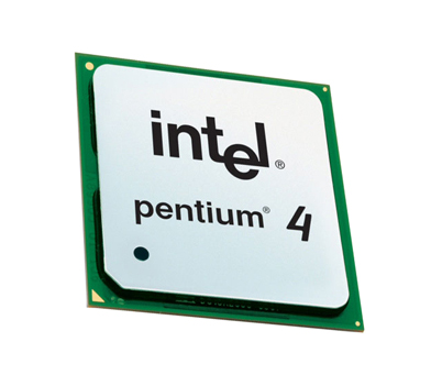 0FH611 Dell 3.00GHz 800MHz FSB 1MB L2 Cache Intel Pentium 4 Processor Upgrade