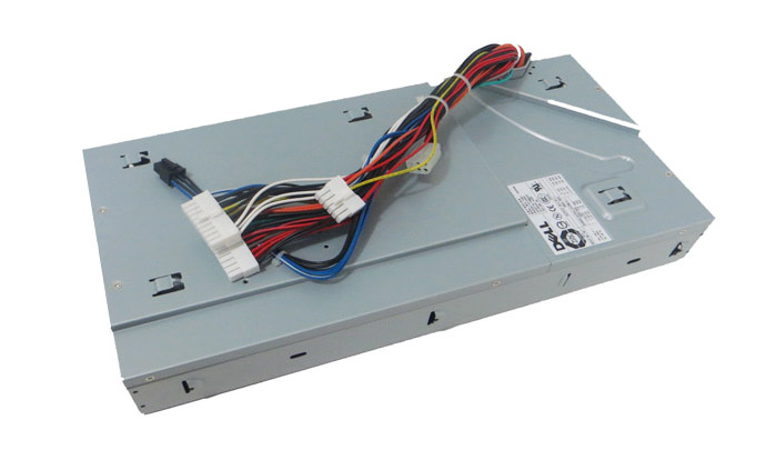 0G1767 Dell 650-Watts Power Supply for Precision 670 WorkStation