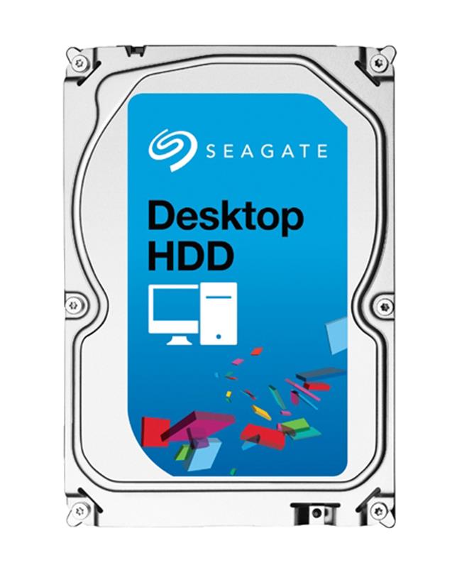 1FK178-900 Seagate Desktop HDD 5TB 5900RPM SATA 6Gbps 128MB Cache 3.5-inch Internal Hard Drive