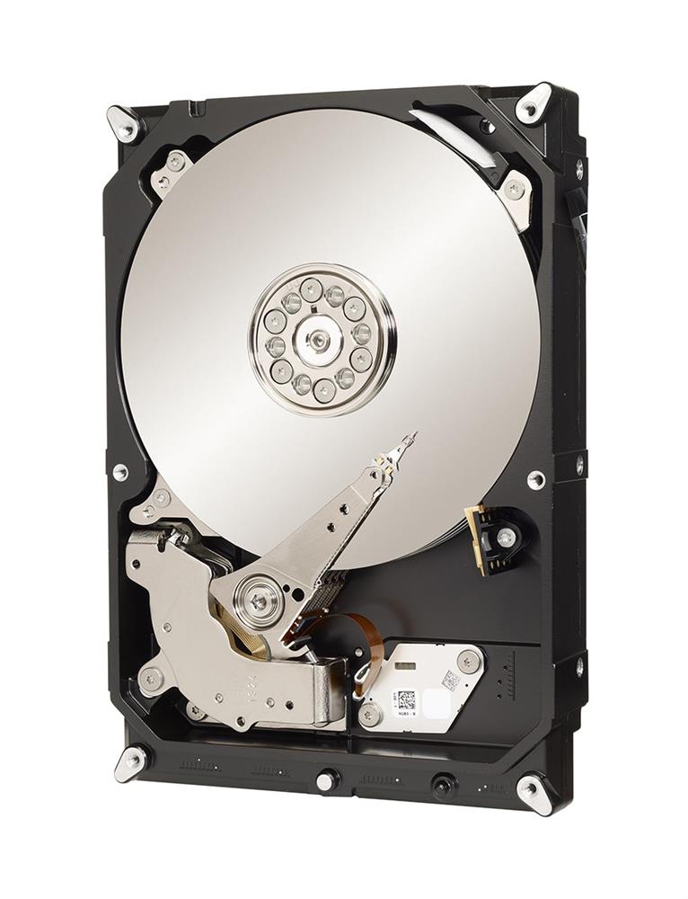 1GR221-001 Seagate Enterprise Performance 10K.8 1.8TB 10000RPM SAS 12Gbps 128MB Cache (Secure Encryption and FIPS 140-2) 2.5-inch Internal Hard Drive