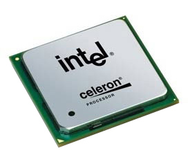 25P2299 IBM 733MHz Intel Celeron Processor Upgrade