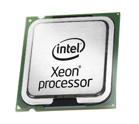 307548-001 Compaq 2.80GHz 533MHz FSB 512KB L2 Cache Socket PGA604 Intel Xeon Processor Upgrade