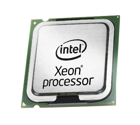 311-6745 Dell 2.33GHz 1333MHz FSB 4MB L2 Cache Intel Xeon Dual-Core Processor Upgrade