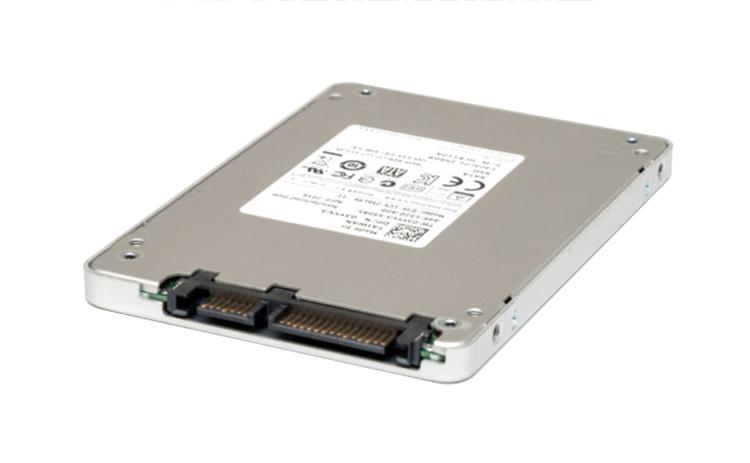 341-9942 Dell 256GB SATA 1.5Gbps 2.5-inch Internal Solid State Drive (SSD)