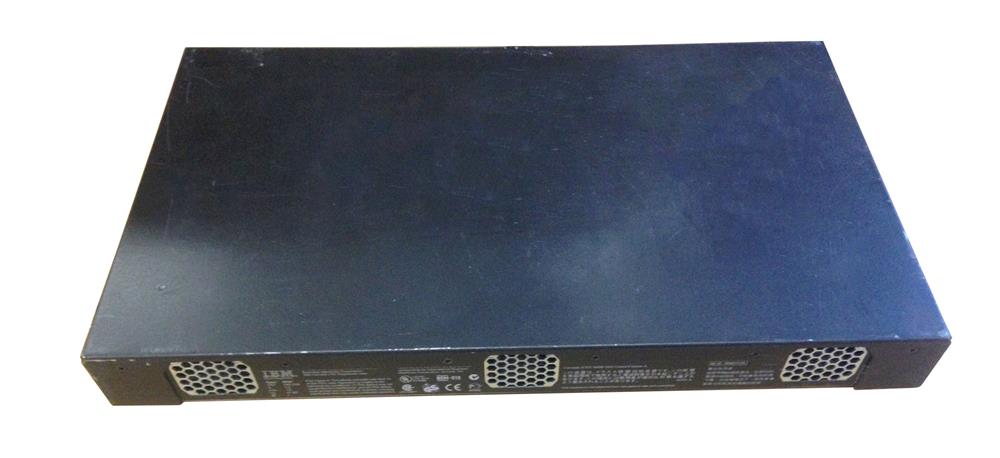 35L180107 IBM 8 Port Fibre Channel SAN Switch Module (Refurbished)