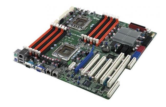 365062-001 HP System Board (Motherboard) for ProLiant ML350 G4 Server (Refurbished)