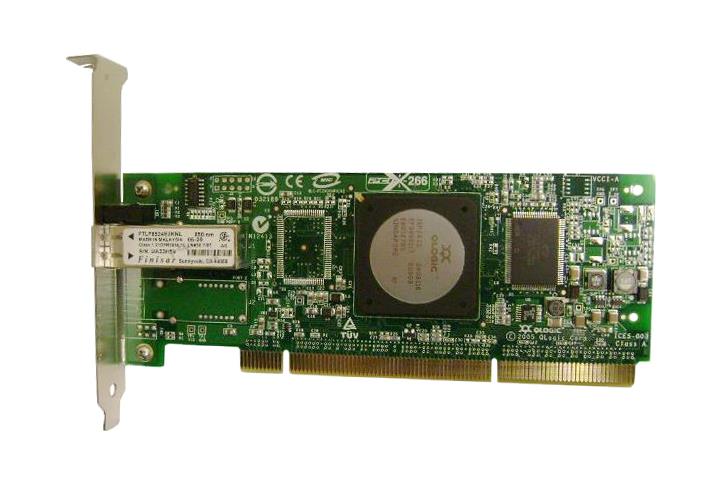 39M5894 IBM Single Port Fibre Channel 4Gbps PCI-X HBA Controller Card for DS4000
