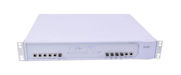 3C17702 3Com SuperStack 3 4900 Series 12-Ports 1000Base-SX Gigabit Ethernet Managed Switch (Refurbished)