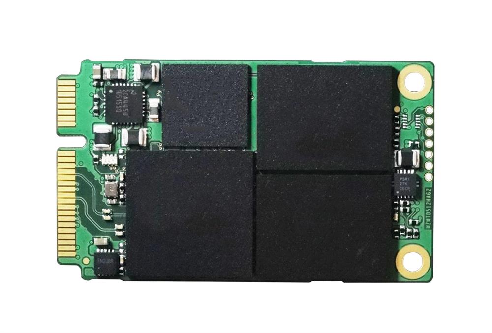 400-AAWF Dell 64GB MLC SATA 6Gbps mSATA Internal Solid State Drive (SSD)