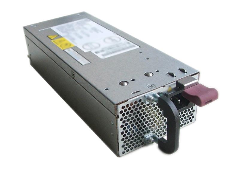 403781-001N HP 1000-Watts Hot Swap Redundant Switching Power Supply for ProLiant ML350/ML370/DL380 G5 and DL385 G2 Servers