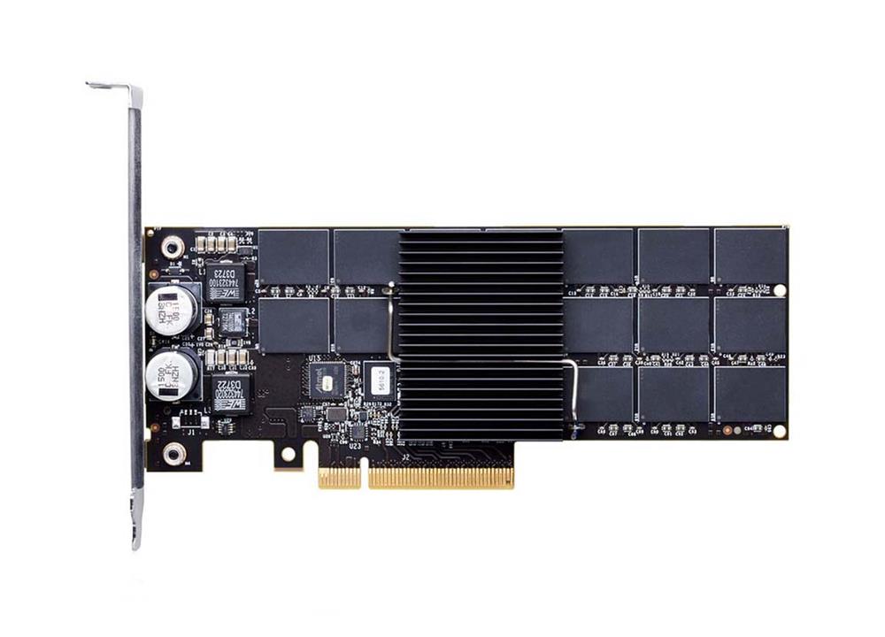 405-AAGR Dell 3.2TB MLC PCI Express 2.0 x8 Fusion IO HH-HL Add-in Card Solid State Drive (SSD)