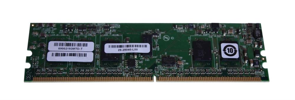 43W4281 IBM ServeRAID MR10K 256MB Cache SAS 3Gbps / SATA 3Gbps PCI Express RAID Controller Card