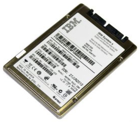 49Y5856 IBM 512GB MLC SATA 6Gbps Simple Swap Enterprise Value 2.5-inch Internal Solid State Drive (SSD)