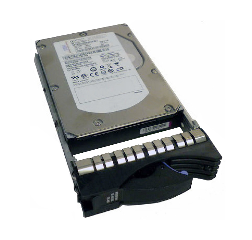4XB0F28683 Lenovo 6TB 7200RPM SAS 12Gbps Hot Swap 128MB Cache 3.5-inch Internal Hard Drive for ThinkServer RD440 and RD540