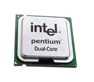 578350-B21N HP 2.80GHz 2.50GT/s DMI 3MB L3 Cache Intel Pentium Dual Core G6950 Processor Upgrade