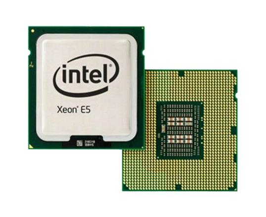 592042-B21N HP 2.40GHz 5.86GT/s QPI 12MB L3 Cache Intel Xeon E5620 Quad Core Processor Upgrade for ProLiant SL170z G6 Server