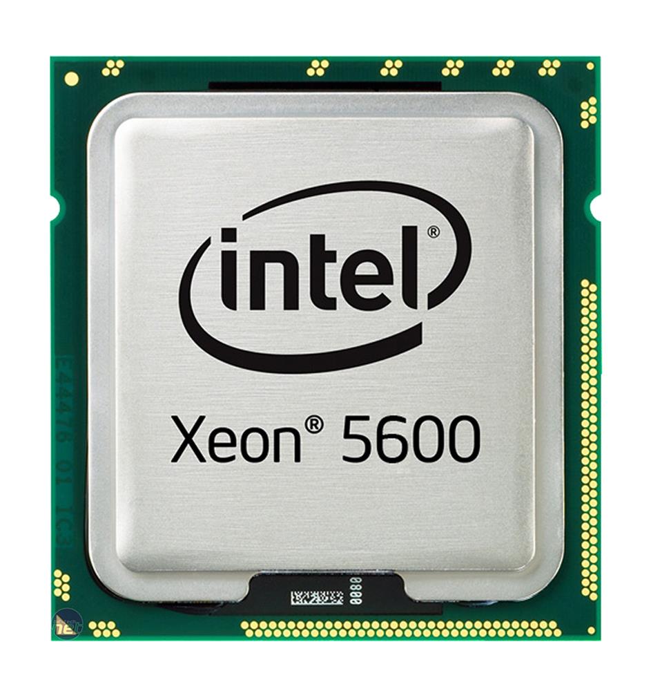 638135-001 HP 3.20GHz 6.40GT/s QPI 12MB L3 Cache Intel Xeon X5672 Quad Core Processor Upgrade for ProLiant Servers