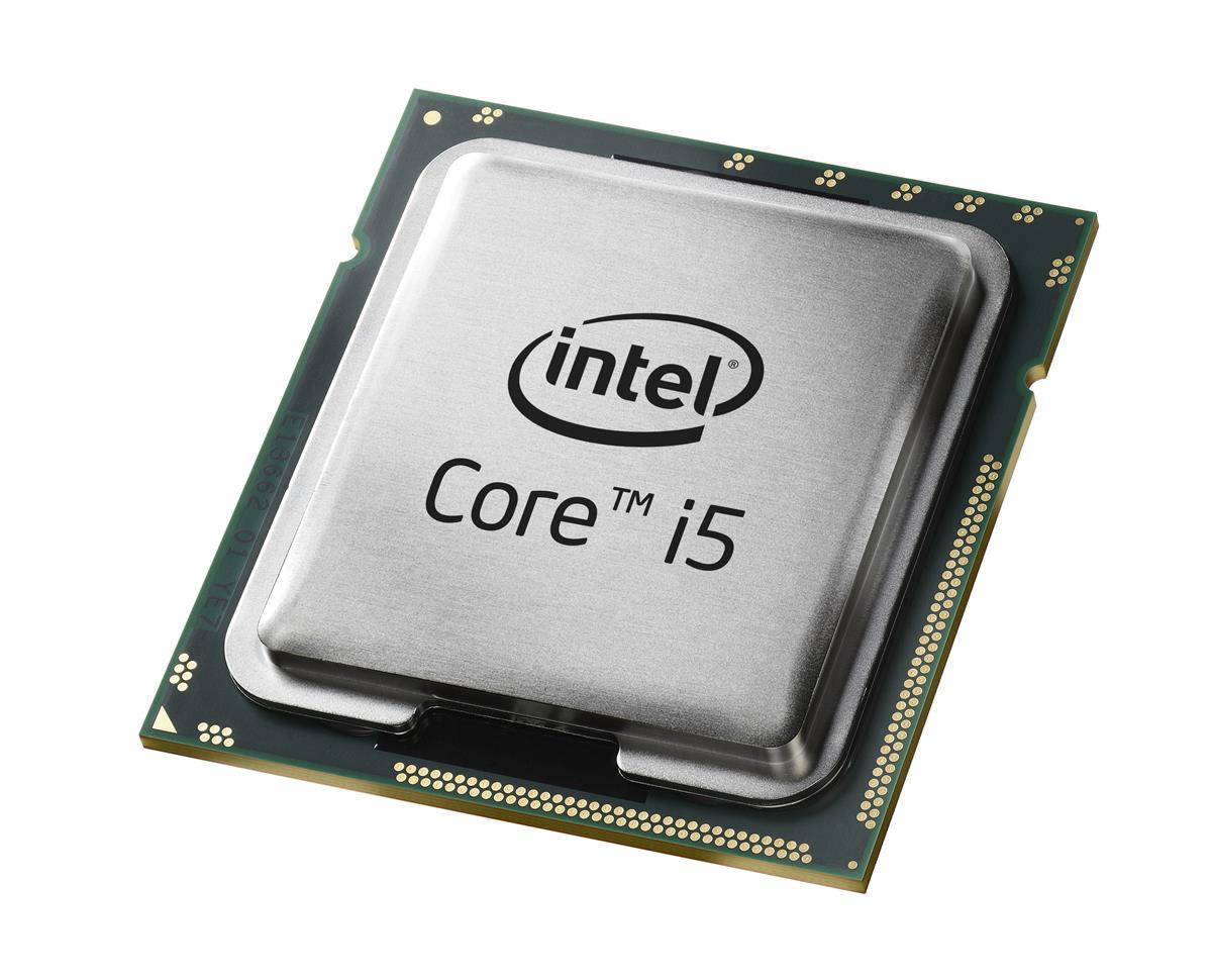 63Y1513-06 Lenovo 2.40GHz 2.50GT/s DMI 3MB L3 Cache Intel Core i5-520M Dual Core Mobile Processor Upgrade