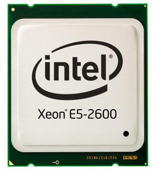 654434RB21 HP 2.00GHz 7.20GT/s QPI 15MB L3 Cache Intel Xeon E5-2630L 6 Core Processor Upgrade for ProLiant SL230s Gen8 Server