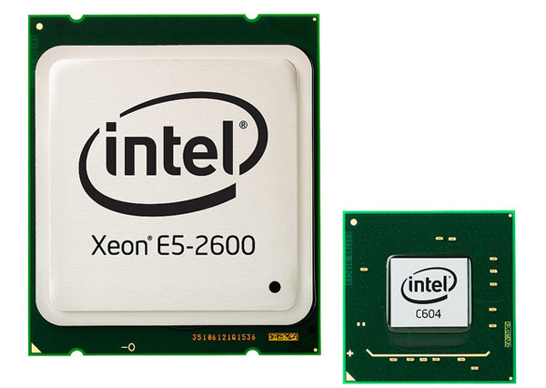 670249-L21 HP 1.80GHz 8.00GT/s QPI 20MB L3 Cache Intel Xeon E5-2648L 8 Core Processor Upgrade