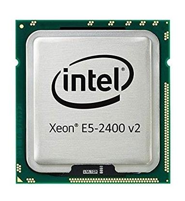 744134-B21 HP 1.70GHz 7.20GT/s QPI 25MB L3 Cache Intel Xeon E5-2450L v2 10 Core Processor Upgrade for ProLiant SL4540 Gen8 Server