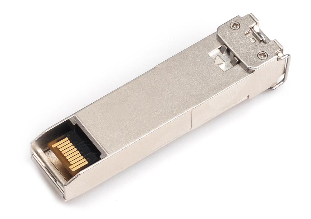 88Y6393 IBM 16Gbps 10GBase-X Short Wave Multi-mode Fiber 850nm LC Connector SFP+ Transceiver Module by Brocade