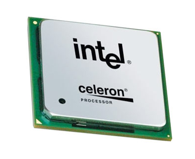 90WHP Dell 450MHz 100MHz FSB 128KB L2 Cache Intel Celeron Mobile Processor Upgrade