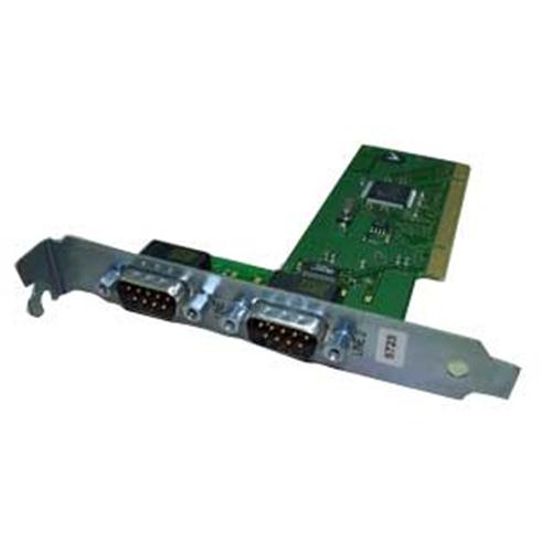 9131-5723 IBM Dual-Ports Asynchronous IEA-232 PCI 2.2 Adapter