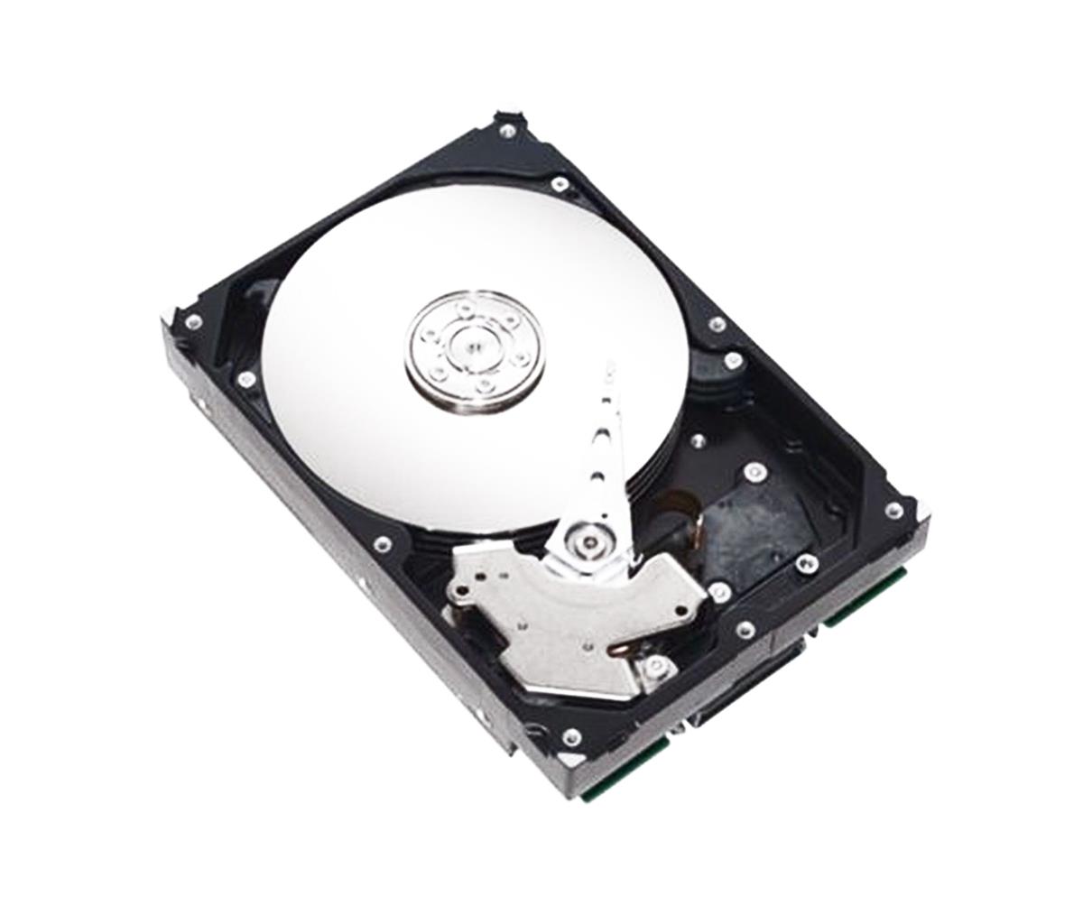 9Y8204-001 Seagate NL35 Series 500GB 7200RPM Fibre Channel 2Gbps 8MB Cache 3.5-inch Internal Hard Drive