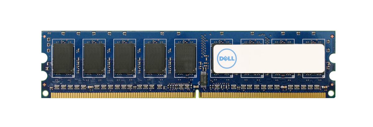 A6559261 Dell 8GB PC3-10600 DDR3-13333MHz ECC Unbuffered CL9 240-Pin DIMM 1.35V Low Voltage Very Low Profile (VLP) Dual Rank Memory Module