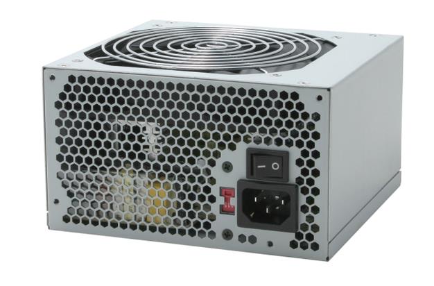 ATX-450PN-B204 Sparkle Power 450-Watts ATX12V 2.2 Switching Power Supply