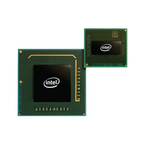 CH80566EE014DT Intel Atom Z520PT 1.33GHz 533MHz FSB 512KB L2 Cache Socket BGA437 Mobile Processor