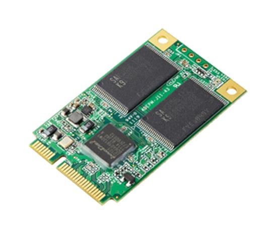 DRPS-02GJ30AC2DS InnoDisk D150Q Series 2GB SLC SATA 3Gbps mSATA Internal Solid State Drive (SSD)