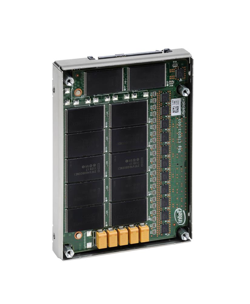 HUSSL4020BSS601 HGST Hitachi Ultrastar SSD400S.B 200GB SLC SAS 6Gbps (TCG Encryption) 2.5-inch Internal Solid State Drive (SSD)