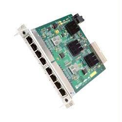 JXE-6GE-SFP-S Juniper 6-Port Gigabit Ethernet Universal PIM (Refurbished)