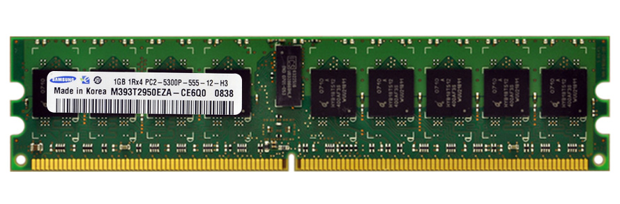 AAH-DL145/2G Memory Upgrades 2GB Kit Server MemoryFor HP/Compaq