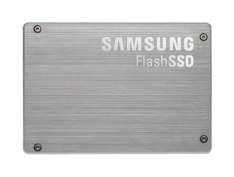 MCCOE00G5MXP-0VB03 Samsung SS800 Series 100GB SLC SATA 3Gbps 2.5-inch Internal Solid State Drive (SSD)