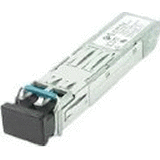 MGBIC-LC09-A1 Enterasys 1Gbps 1000Base-LX Single-mode Fiber 10km 1310nm Duplex LC Connector SFP (mini-GBIC) Transceiver Module (Refurbished)